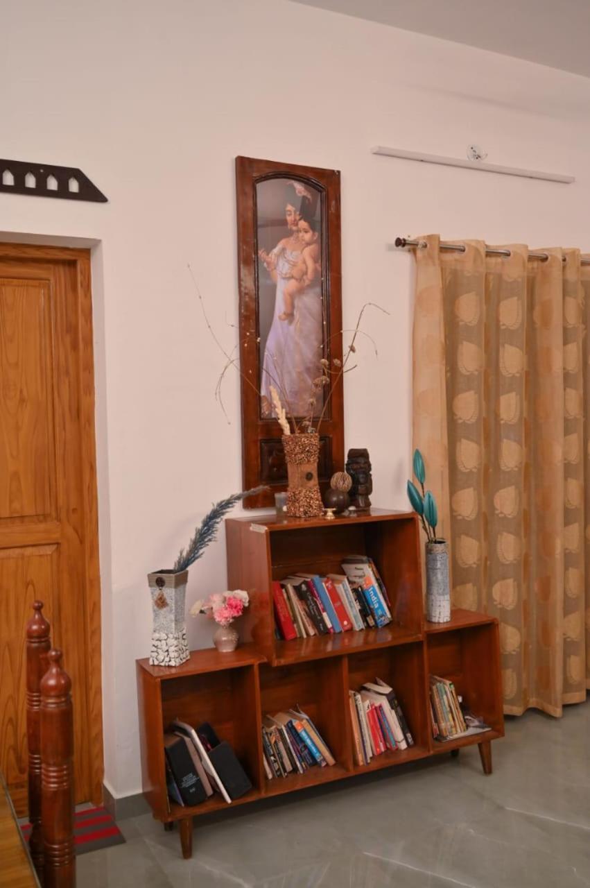 Fort Kochi Paradise Homestay Exterior photo