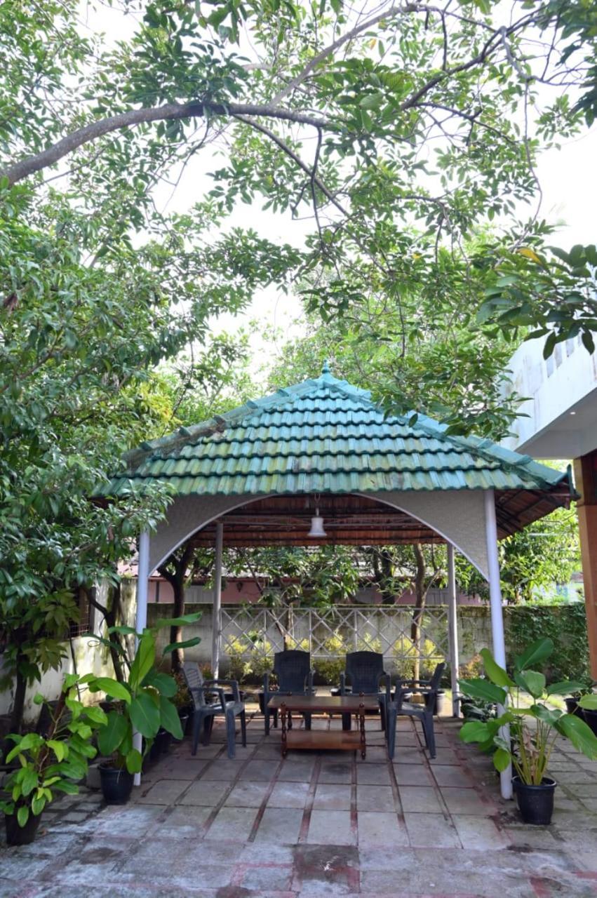 Fort Kochi Paradise Homestay Exterior photo