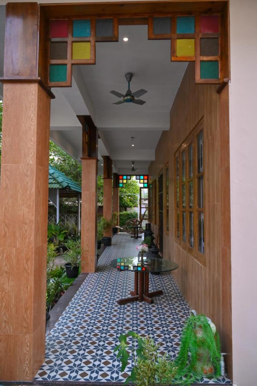 Fort Kochi Paradise Homestay Exterior photo