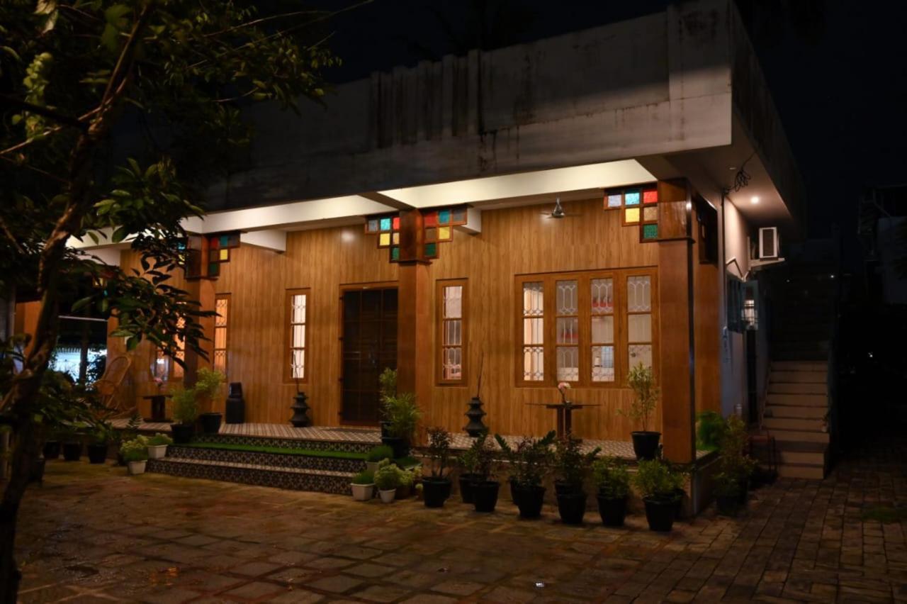 Fort Kochi Paradise Homestay Exterior photo