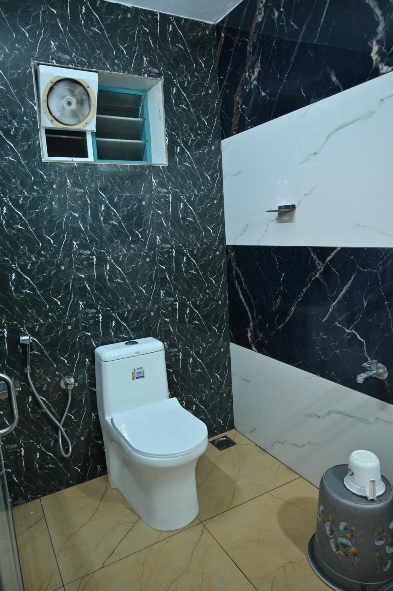 Fort Kochi Paradise Homestay Exterior photo