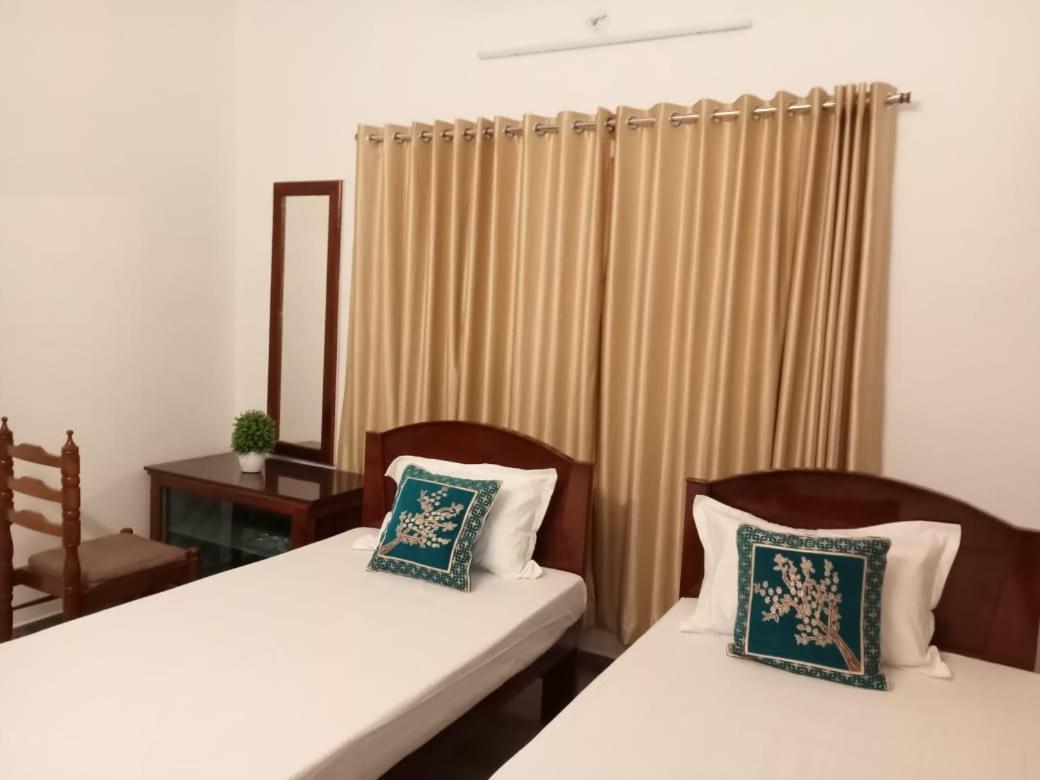 Fort Kochi Paradise Homestay Exterior photo