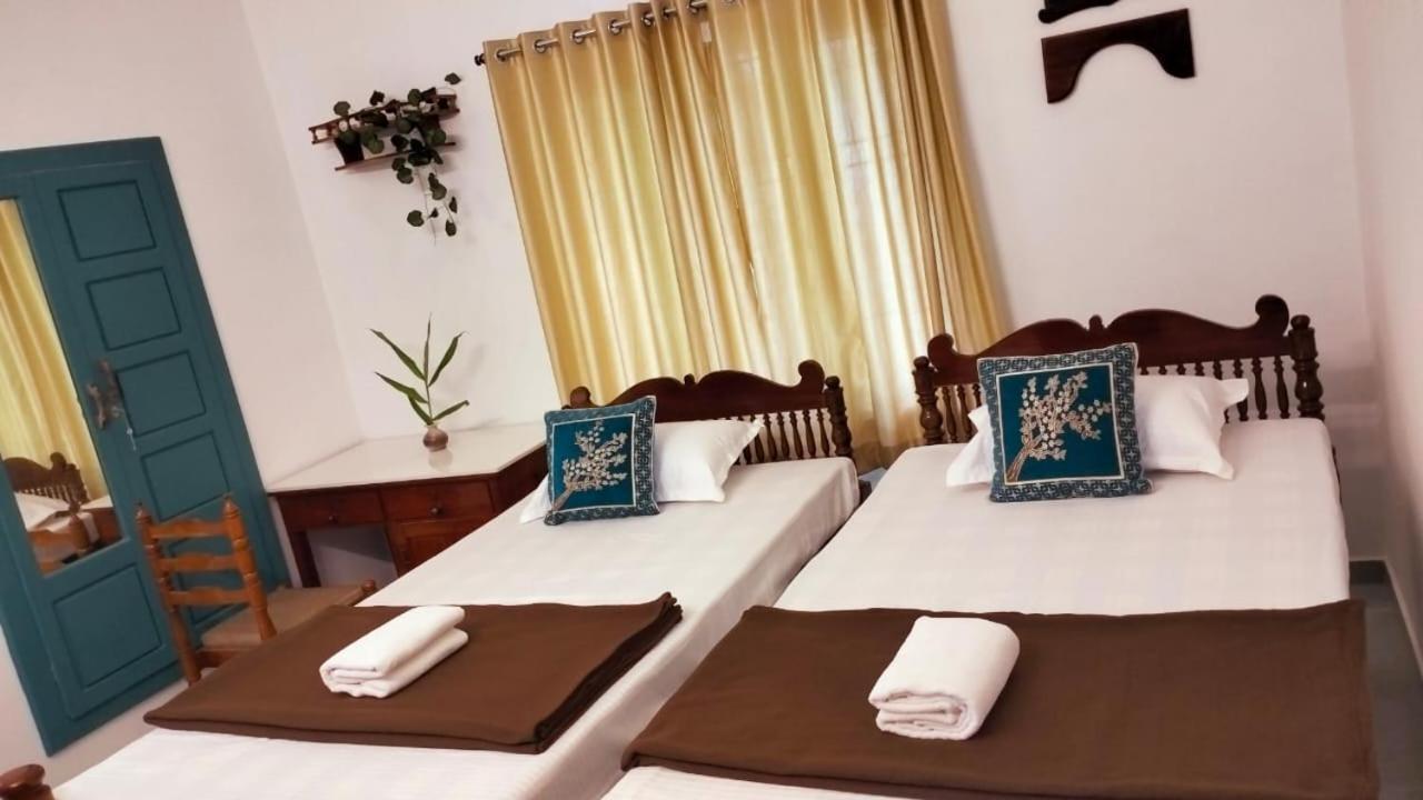 Fort Kochi Paradise Homestay Exterior photo