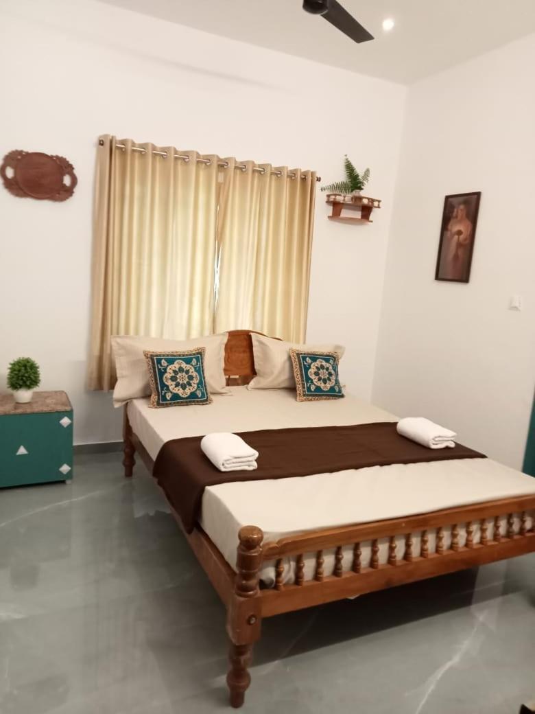 Fort Kochi Paradise Homestay Exterior photo